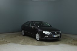Volkswagen Passat Saloon (05-10) 1.8 Highline TSI 4d DSG For Sale - One Stop 247 Limited, Croydon