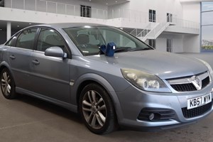 Vauxhall Vectra Hatchback (05-08) 2.2i Direct SRi 5d Auto (Sat Nav) (05) For Sale - One Stop 247 Limited, Croydon