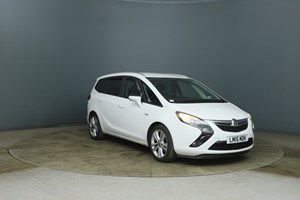 Vauxhall Zafira Tourer (12-18) 1.4T SRi 5d Auto For Sale - One Stop 247 Limited, Croydon