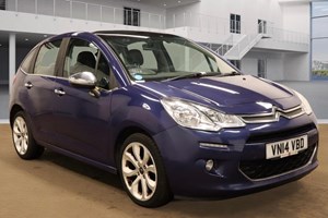 Citroen C3 (10-16) 1.2 VTi Selection 5d For Sale - One Stop 247 Limited, Croydon