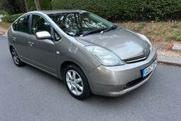Toyota Prius Hatchback (04-09) 1.5 VVTi T Spirit Hybrid 5d CVT Auto For Sale - One Stop 247 Limited, Croydon