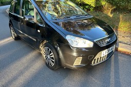 Ford Focus C-MAX (03-10) 1.8 Style 5d (07) For Sale - One Stop 247 Limited, Croydon