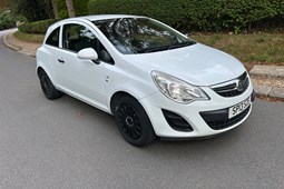Vauxhall Corsa Hatchback (06-14) 1.0 ecoFLEX S 3d For Sale - One Stop 247 Limited, Croydon