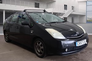 Toyota Prius Hatchback (04-09) 1.5 VVTi T Spirit Hybrid 5d CVT Auto For Sale - One Stop 247 Limited, Croydon