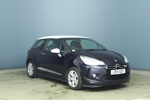 Citroen DS3 (10-15) 1.2 VTi DSign Plus 3d For Sale - One Stop 247 Limited, Croydon