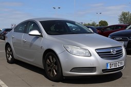 Vauxhall Insignia Hatchback (09-17) 1.8i 16V SE 5d For Sale - One Stop 247 Limited, Croydon