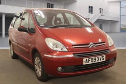 Citroen Xsara Picasso (00-10) 1.6i 16V Desire 5d For Sale - One Stop 247 Limited, Croydon