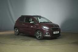 Peugeot 108 (14-22) Top 1.2 VT Allure 3d For Sale - One Stop 247 Limited, Croydon
