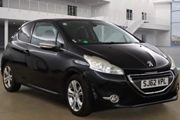 Peugeot 208 Hatchback (12-19) 1.4 VTi Allure 3d For Sale - One Stop 247 Limited, Croydon