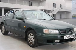 Nissan QX (95-00) 3.0 V6 SEL 4d Auto For Sale - One Stop 247 Limited, Croydon