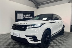 Land Rover Range Rover Velar SUV (17 on) R-Dynamic S D240 auto 4d For Sale - THE HART GROUP AUTOMOTIVE LTD, Neath