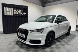 Audi A1 Hatchback (10-18) 1.0 TFSI SE 3d For Sale - THE HART GROUP AUTOMOTIVE LTD, Neath