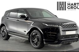 Land Rover Range Rover Evoque SUV (19 on) S R-Dynamic D150 auto 5d For Sale - THE HART GROUP AUTOMOTIVE LTD, Neath