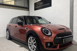 MINI Clubman (15-24) Cooper S Sport Steptronic Sport with double clutch auto (07/19-) 6d For Sale - MARLING CAR SALES LTD, Telford