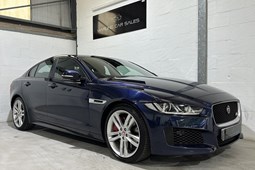 Jaguar XE (15-24) 3.0 V6 Supercharged S 4d Auto For Sale - MARLING CAR SALES LTD, Telford