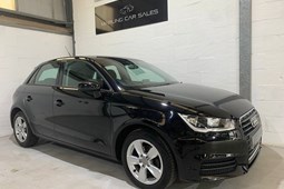 Audi A1 Sportback (12-18) 1.0 TFSI SE 5d For Sale - MARLING CAR SALES LTD, Telford