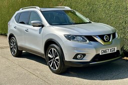Nissan X-Trail (14-22) 1.6 dCi Tekna (7 Seat) 5d For Sale - Drews Motor Company, Hurst