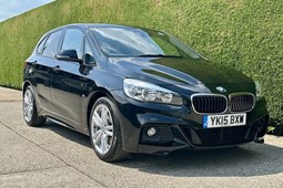BMW 2-Series Active Tourer (14-21) 218d M Sport 5d Step Auto For Sale - Drews Motor Company, Hurst