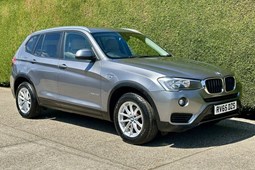 BMW X3 (11-17) xDrive20d SE (06/14-) 5d Step Auto For Sale - Drews Motor Company, Hurst