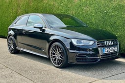 Audi A3 S3 (13-16) S3 TFSI Quattro Hatchback 3d S Tronic For Sale - Drews Motor Company, Hurst
