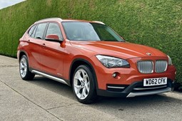 BMW X1 (09-15) sDrive 20d xLine 5d For Sale - Drews Motor Company, Hurst