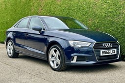 Audi A3 Saloon (13-20) Sport 1.4 TFSI (CoD) 150PS (05/16 on) 4d For Sale - Drews Motor Company, Hurst