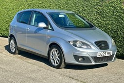 SEAT Altea Hatchback (04-15) 2.0 TDI SE 5d For Sale - Drews Motor Company, Hurst