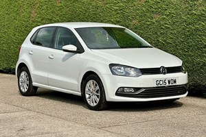 Volkswagen Polo Hatchback (09-17) 1.0 SE 5d For Sale - Drews Motor Company, Hurst