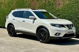 Nissan X-Trail (14-22) 1.6 dCi Tekna (7 Seat) 5d Xtronic For Sale - Drews Motor Company, Hurst