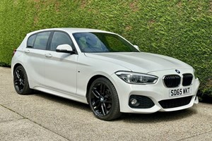 BMW 1-Series Hatchback (11-19) 116d M Sport (03/15-) 5d For Sale - Drews Motor Company, Hurst