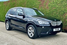 BMW X3 (11-17) xDrive30d SE 4d Step Auto For Sale - Drews Motor Company, Hurst