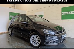 Volkswagen Golf SV (14-20) SE Navigation 1.5 TSI EVO 130PS (01/2018 on) 5d For Sale - TheCarHouse.co.uk, North Ferriby