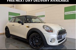 MINI Hatchback (14-24) 1.2 One Hatchback 3d For Sale - TheCarHouse.co.uk, North Ferriby