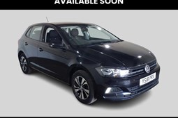 Volkswagen Polo Hatchback (17 on) SE 1.0 TSI 95PS 5d For Sale - TheCarHouse.co.uk, North Ferriby