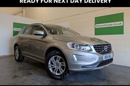 Volvo XC60 (08-17) D4 (181bhp) SE 5d For Sale - TheCarHouse.co.uk, North Ferriby