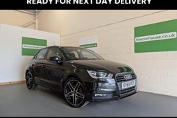 Audi A1 Sportback (12-18) 1.4 TFSI Sport (01/15-) 5d S Tronic For Sale - TheCarHouse.co.uk, North Ferriby