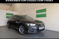 Volkswagen Passat Estate (15-24) GTE Advance 1.4 TSI PHEV 218PS DSG auto 5d For Sale - TheCarHouse.co.uk, Brough