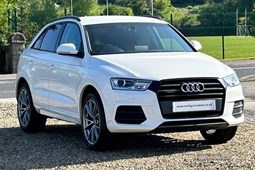 Audi Q3 (11-18) 2.0 TDI Quattro SE (03/15-) 5d For Sale - Mulligan Motors, Newry