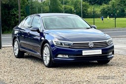 Volkswagen Passat Saloon (15-21) 2.0 TDI SE Business 4d For Sale - Mulligan Motors, Newry
