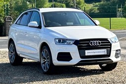 Audi Q3 (11-18) 2.0 TDI Quattro SE (03/15-) 5d For Sale - Mulligan Motors, Newry