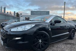 Peugeot RCZ Coupe (10-15) 1.6 THP Sport (01/13-) 2d For Sale - Ms Car Sales Cuper, Cupar