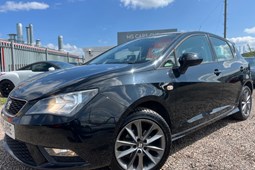SEAT Ibiza Hatchback (08-17) 1.2 TSI I TECH 5d For Sale - Ms Car Sales Cuper, Cupar
