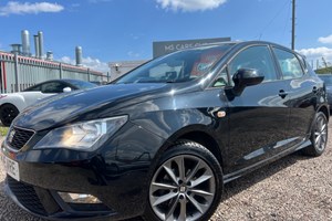SEAT Ibiza Hatchback (08-17) 1.2 TSI I TECH 5d For Sale - Ms Car Sales Cuper, Cupar