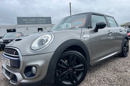 MINI Hatchback (14-24) 2.0 Cooper S Hatchback 5d Auto For Sale - Ms Car Sales Cuper, Cupar