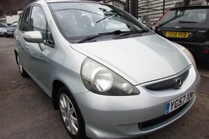 Honda Jazz (02-08) 1.4 i-DSi SE 5d For Sale - Z A Motors, Birmingham