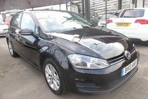 Volkswagen Golf Hatchback (13-20) 1.4 TSI Bluemotion Tech SE 5d For Sale - Z A Motors, Birmingham