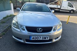 Lexus GS (05-11) 3.0 SE-L 4d Auto For Sale - Unique Auto Trade Ltd, Edgware