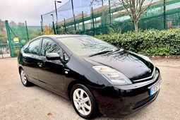 Toyota Prius Hatchback (04-09) 1.5 VVTi T3 Hybrid 5d CVT Auto For Sale - Carworld Sheffield, Sheffield