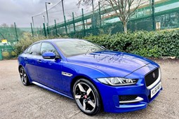 Jaguar XE (15 on) 2.0d (180bhp) R-Sport 4d Auto For Sale - Carworld Sheffield, Sheffield