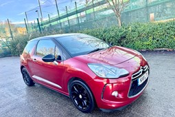 Citroen DS3 (10-15) 1.6 THP 16V DSport 3d For Sale - Carworld Sheffield, Sheffield